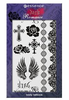 Essence - Dark Romance