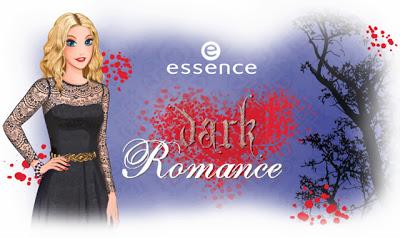 Essence - Dark Romance