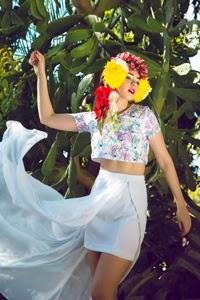 Entrevista a Blessed Saturday