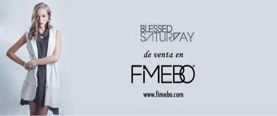 Entrevista a Blessed Saturday