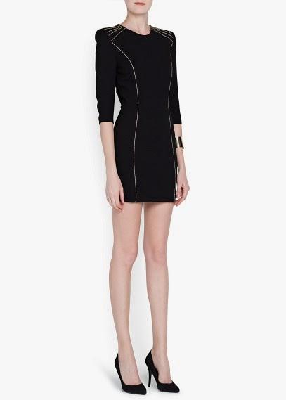 VESTIDOS PARA DÍAS ESPECIALES