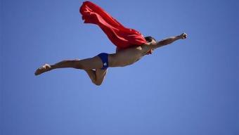 Las mejores fotos del 2013 según AFP Las mejores fotos del 2013 según AFP