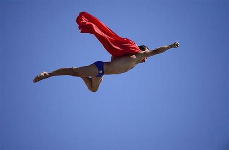 Las mejores fotos del 2013 según AFP Las mejores fotos del 2013 según AFP