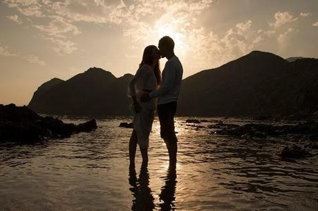 Xavi Baeli - Fotógrafo de Bodas Barcelona