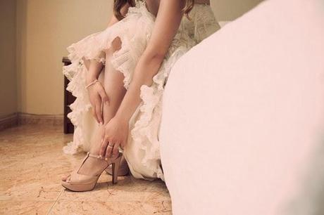 Xavi Baeli - Fotógrafo de Bodas Barcelona