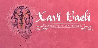 Xavi Baeli - Fotógrafo de Bodas Barcelona