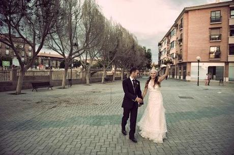 Xavi Baeli - Fotógrafo de Bodas Barcelona