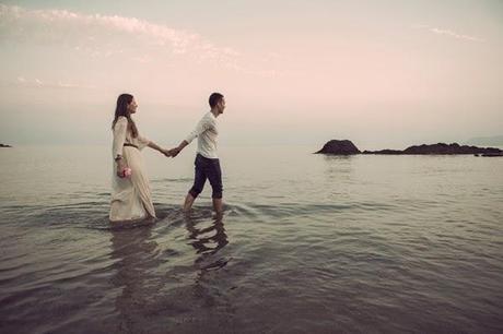 Xavi Baeli - Fotógrafo de Bodas Barcelona