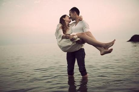 Xavi Baeli - Fotógrafo de Bodas Barcelona