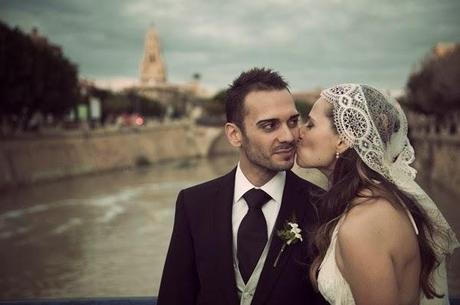 Xavi Baeli - Fotógrafo de Bodas Barcelona