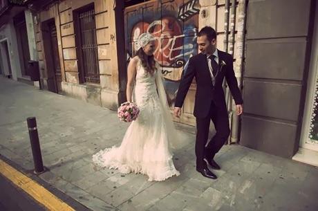 Xavi Baeli - Fotógrafo de Bodas Barcelona