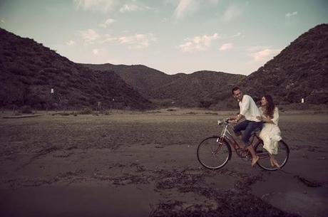 Xavi Baeli - Fotógrafo de Bodas Barcelona