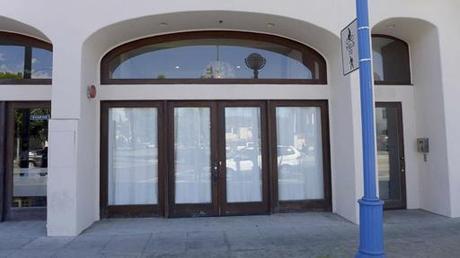 A-cero Projects A-cero presenta un proyecto de interiorismo para el local de una nueva y exclusiva firma de moda