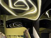 A-cero presenta proyecto interiorismo para local nueva exclusiva firma moda