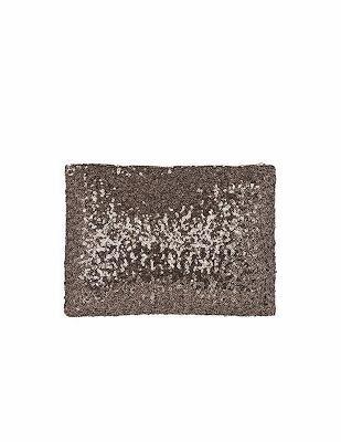 Nochevieja Sobre Mini Paillettes El Armario de la Tele