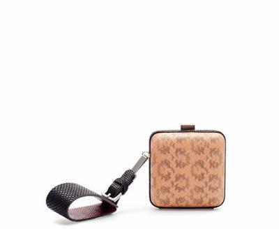 Nochevieja Caja Serpiente Zara