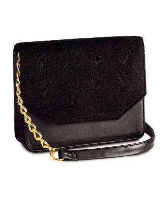 Nochevieja Bandolera H&M