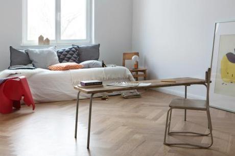 Una casa acogedora y luminosa 4