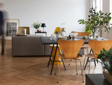 Una casa acogedora y luminosa 1