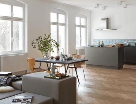 Una casa acogedora y luminosa 2