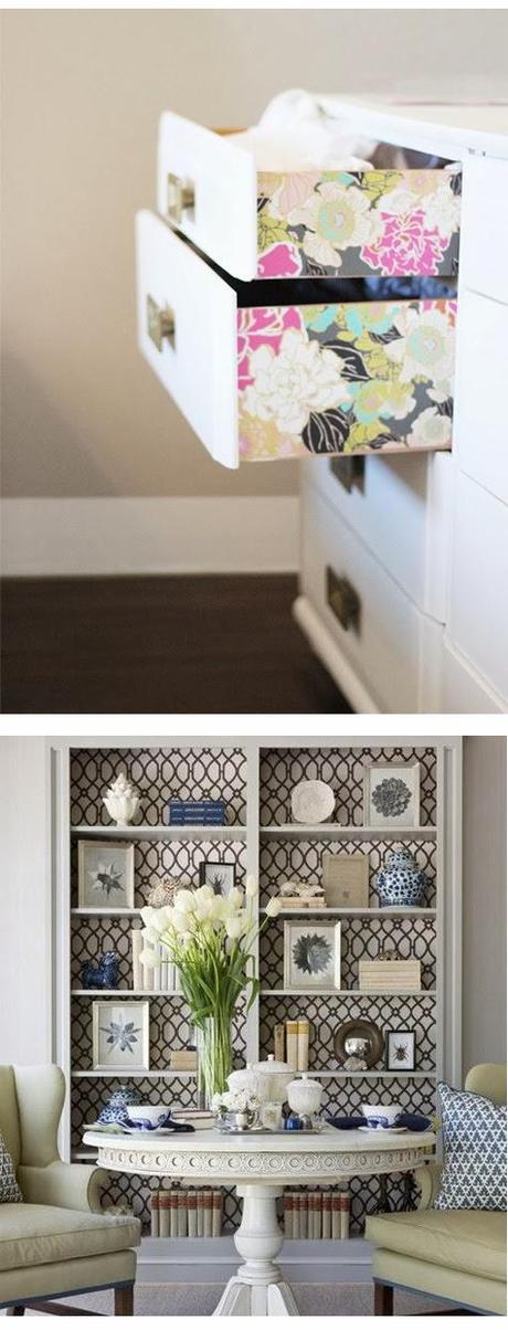 papel-pintado-muebles-decoracion-low-cost