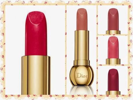 LA NAVIDAD DE DIOR....