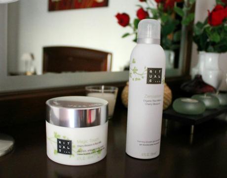 Crème de la crème...again! and last shopping...