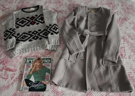 Crème de la crème...again! and last shopping...