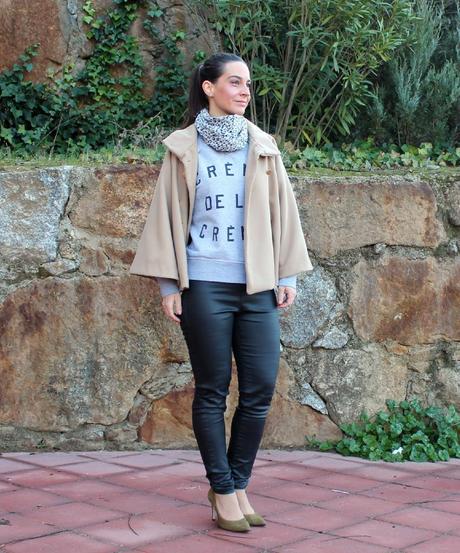 Crème de la crème...again! and last shopping...