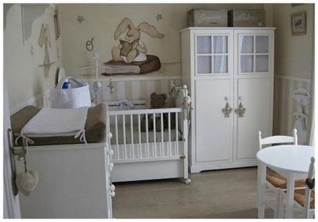 .Deco baby.
