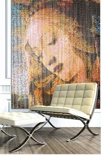 Cortinas de Aluminio