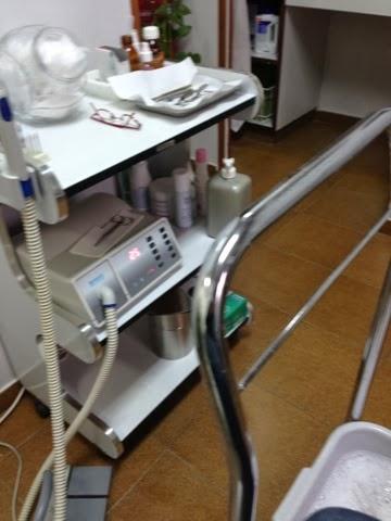 Los pies son muy importantes para las Navidades!!!