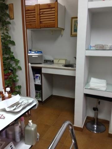 Los pies son muy importantes para las Navidades!!!