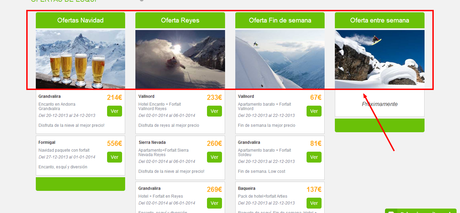 Oviceversa, la especialización es la clave en las AA.VV. agencia de viajes oviceversa