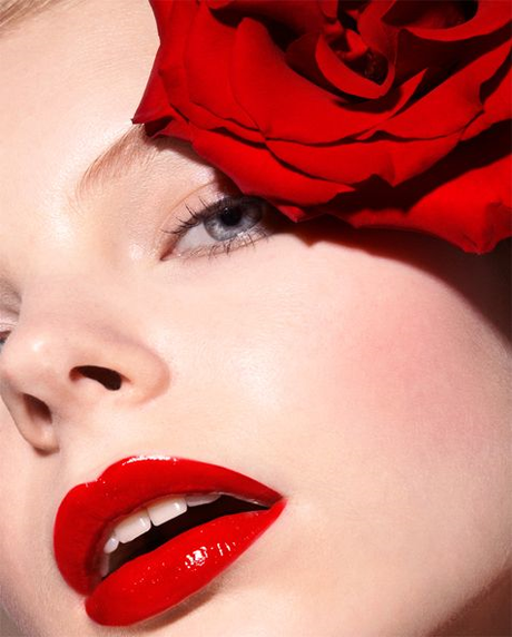 Labios Rojos, ¿Cuándo, cómo y dónde es apropiado llevarlos?