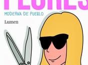 capullos regalan flores, Moderna Pueblo