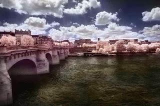 Pont Neuf, París, puentes del mundo