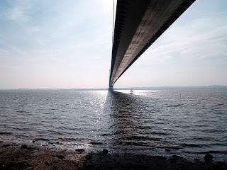 Humber Bridge, Inglaterra, puentes del mundo