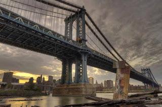 Brooklyn, New York, puentes del mundo