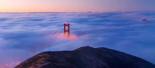 Golden Gate, San Francisco, puentes del mundo