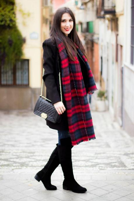 Life Is A Travel: Granada Day IV