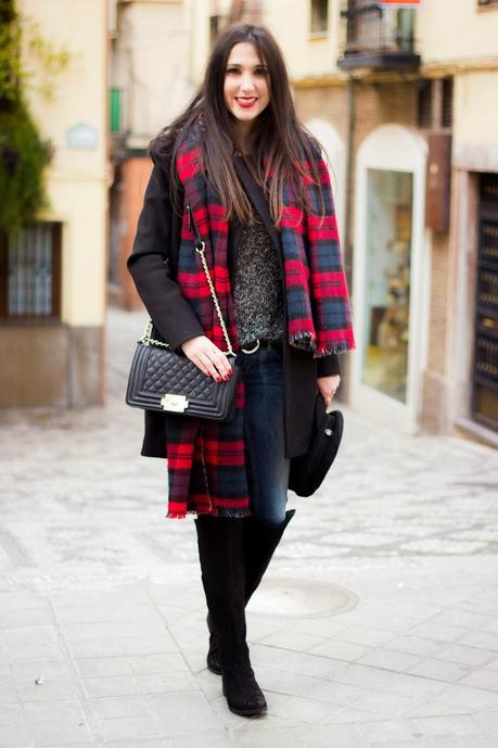 Life Is A Travel: Granada Day IV