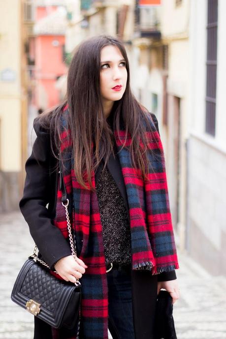 Life Is A Travel: Granada Day IV