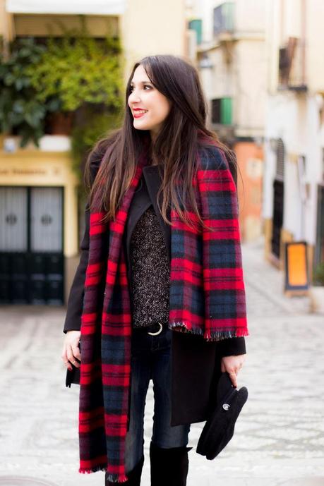 Life Is A Travel: Granada Day IV