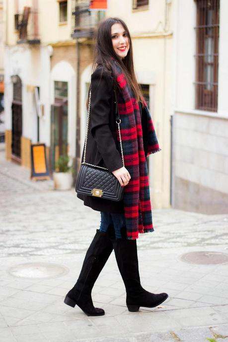 Life Is A Travel: Granada Day IV