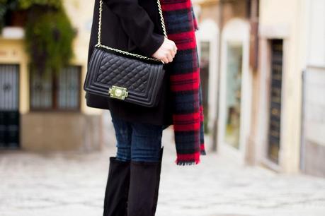 Life Is A Travel: Granada Day IV