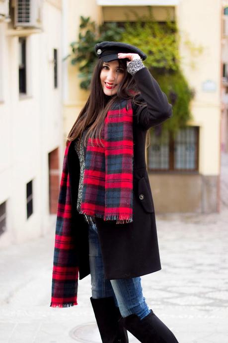 Life Is A Travel: Granada Day IV