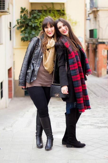 Life Is A Travel: Granada Day IV