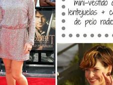 Evangeline Lilly: premiere