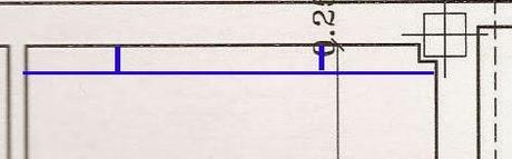 DIY: Cabecero de pared a pared o cómo disimular un pilar